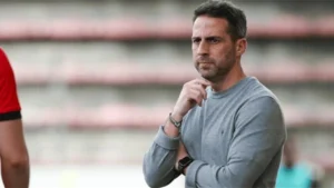 شكوى يانيك فيريرا ضد الزمالك تفتح ملف الخلافات الداخلية في النادي